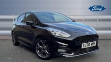 Ford Fiesta 1.0 EcoBoost 95 ST-Line Edition 5dr Petrol Hatchback